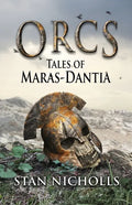 Orcs: Tales of Maras-Dantia - Paperback