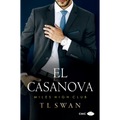 Casanova, El - Paperback