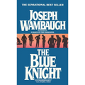 The Blue Knight - Paperback