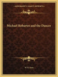 Michael Robartes and the Dancer - Paperback