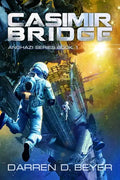 Casimir Bridge - Paperback