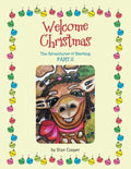 Welcome Christmas: The Adventures of Blessing Part Ii - Paperback