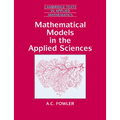 Mathematical Models in the Applied Sciences - Paperback