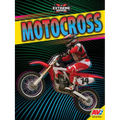 Motocross - Library Binding