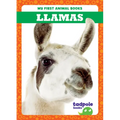 Llamas - Paperback