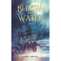 Below the Water - Paperback