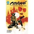 Catwoman Vol. 2: Never Let Them Smell Blood - Paperback