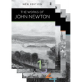 Works of John Newton: 4 Volume Set - Hardcover