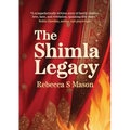 The Shimla Legacy - Paperback