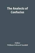 The Analects Of Confucius - Paperback