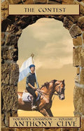 Voravia's Champion: Volume 2: The Contest (Dyslexia-Smart) - Paperback