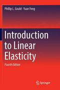 Introduction to Linear Elasticity - Paperback