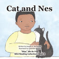 Cat and Nes - Paperback