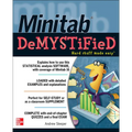 Minitab Demystified - Paperback