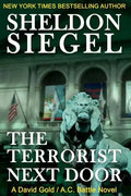 The Terrorist Next Door - Paperback