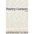Poetry Corners 2023 - Paperback