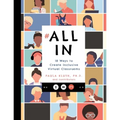 All In: 18 Ways to Create Inclusive Virtual Classrooms - Paperback