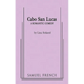 Cabo San Lucas - Paperback