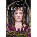The Secrets We Keep - Paperback