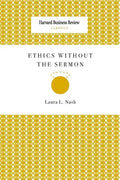 Ethics Without the Sermon - Paperback