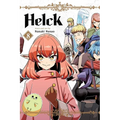 Helck, Vol. 8 - Paperback