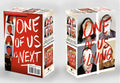 Karen M. McManus 2-Book Box Set: One of Us Is Lying and One of Us Is Next - Hardcover