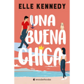 Una Buena Chica - Paperback