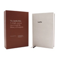 NIV Lectio Bible: A Simple, Ancient Way to Read the Library of Scripture, Cloth Over Board: The Practicing the Way Edition with an Introduction by Joh - Hardcover