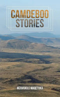 Camdeboo Stories - Paperback