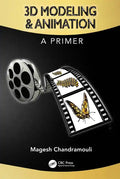 3D Modeling & Animation: A Primer - Paperback