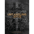Untangling Jesus from religion - Paperback