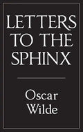 Letters to the Sphinx - Hardcover