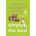 Simply the Best: A Chicago Stars Novel - Paperback