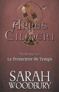 Le Protecteur du Temps - Paperback
