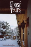 Ghost Tears - Paperback