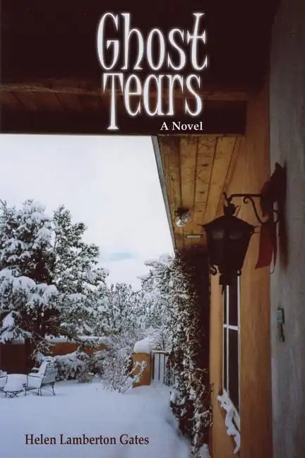 Ghost Tears - Paperback