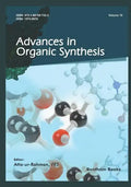 Advances in Organic Synthesis (Volume 10) - Paperback