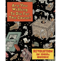 Are You Willing to Die for the Cause - Paperback