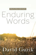 Enduring Words - Paperback