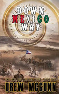 Down Mexico Way - Paperback