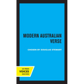 Modern Australian Verse - Paperback