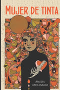 Mujer de tinta - Paperback