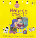 Helping Others: Good Manners and Character - Paperback