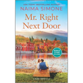 Mr. Right Next Door - Paperback