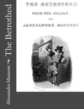 The Betrothed - Paperback