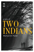 A Tale Of Two Indians - Paperback