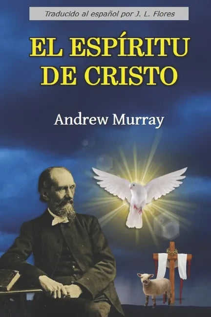El Espíritu de Cristo - Paperback