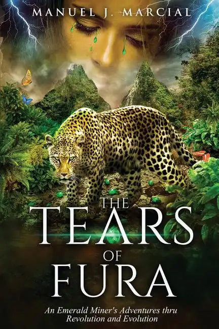 The Tears of Fura - Paperback