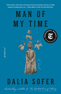 Man of My Time - Paperback