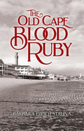 The Old Cape Blood Ruby - Paperback